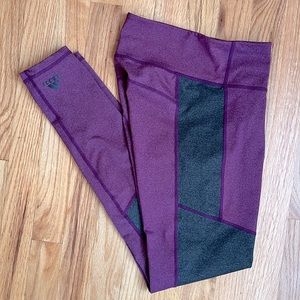 Adidas Women’s Running Leggings Size S
